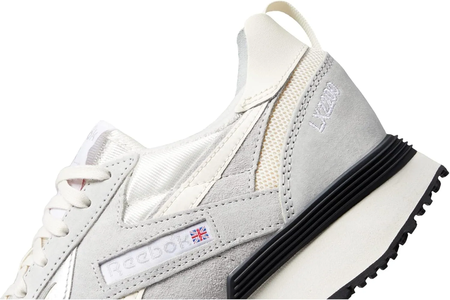 Reebok Unisex-Adult Lx2200 Sneaker