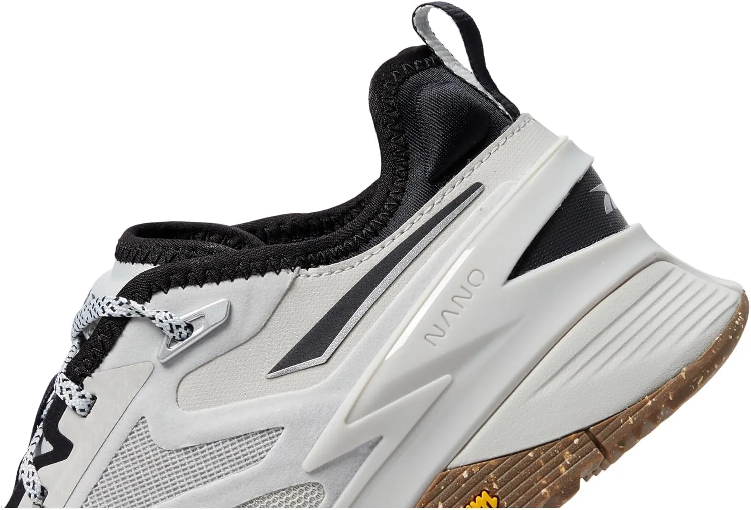 Reebok Unisex-Adult Nano X3 Adventure Sneaker
