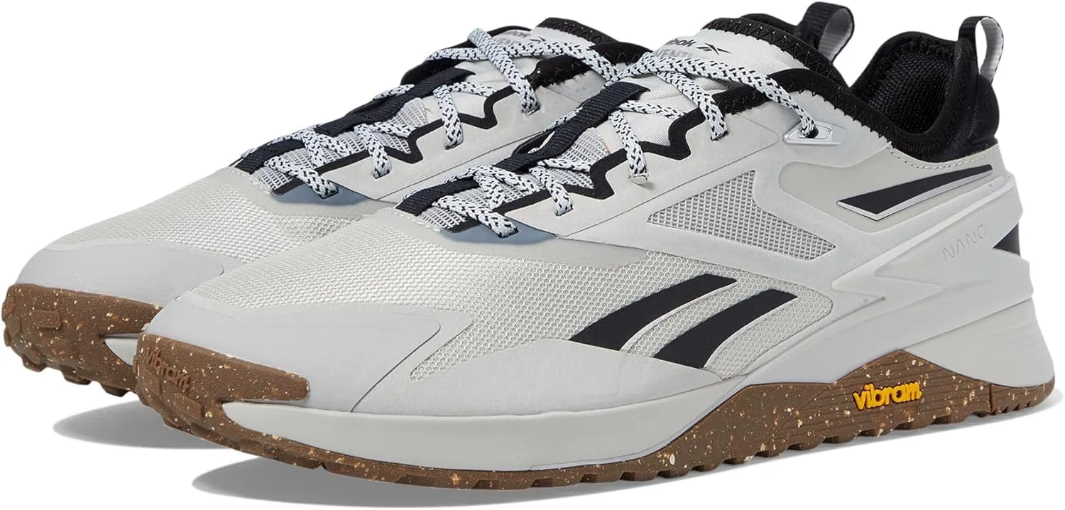 Reebok Unisex-Adult Nano X3 Adventure Sneaker