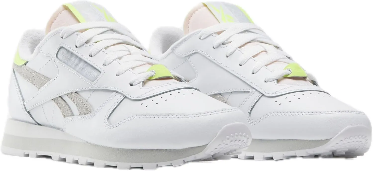 Reebok Women's Classic Leather Sneaker
