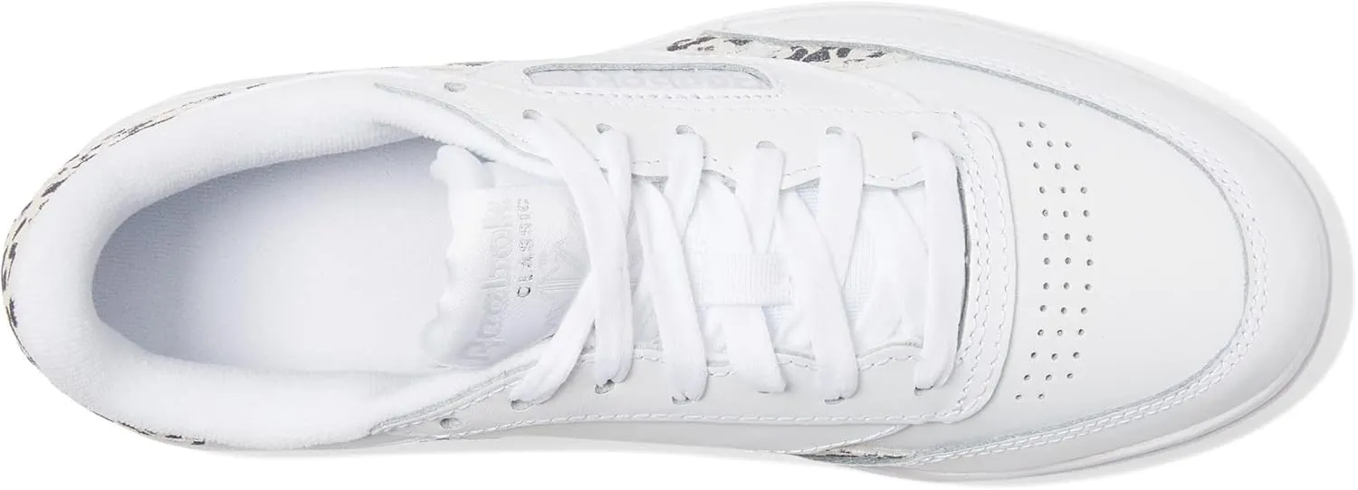 Reebok Women's Club C Double Sneaker