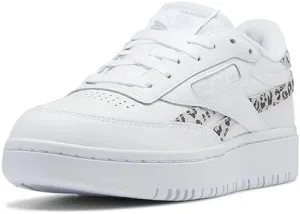 Reebok Women's Club C Double Sneaker