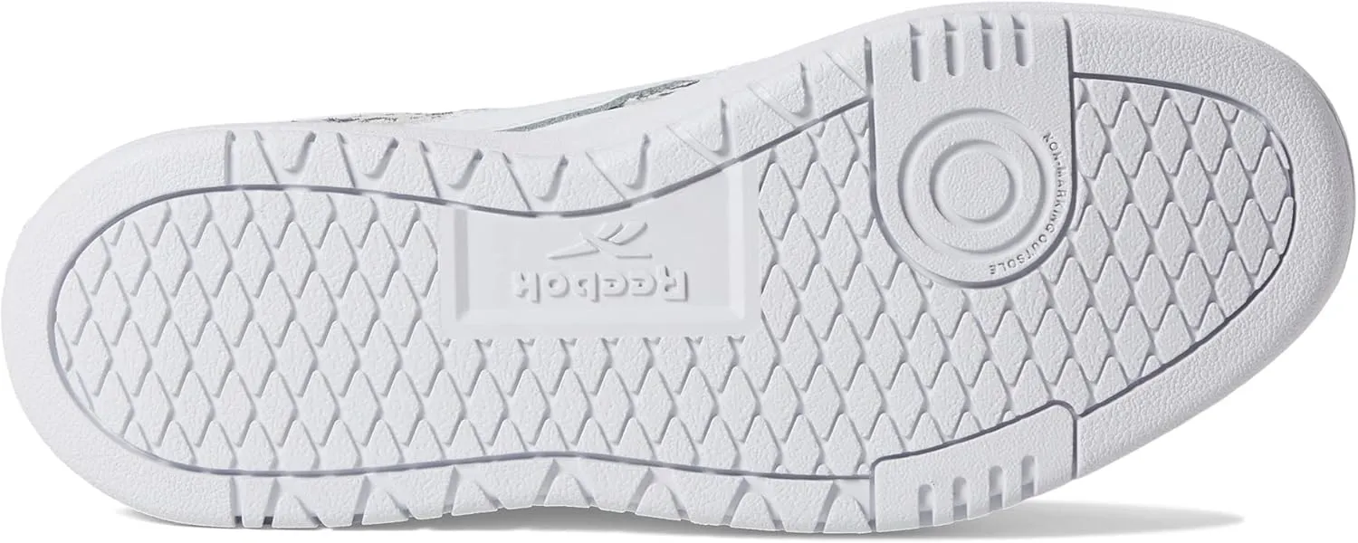 Reebok Women's Club C Double Sneaker