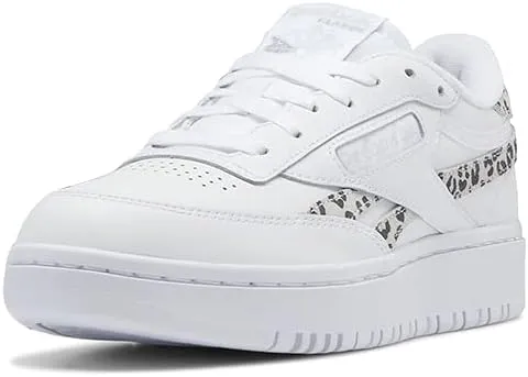 Reebok Women's Club C Double Sneaker