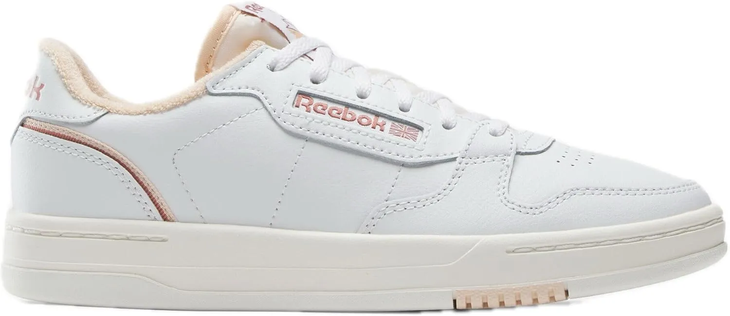 Reebok Women's Phase Court Sneaker
