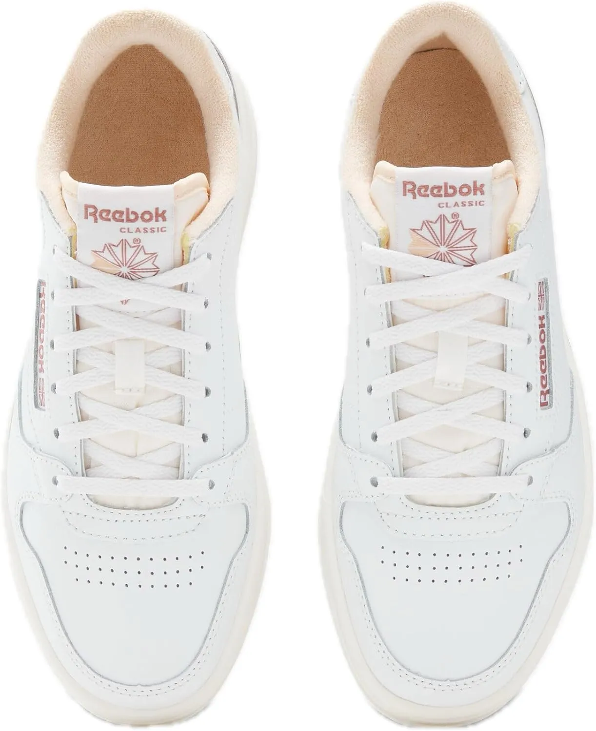 Reebok Women's Phase Court Sneaker