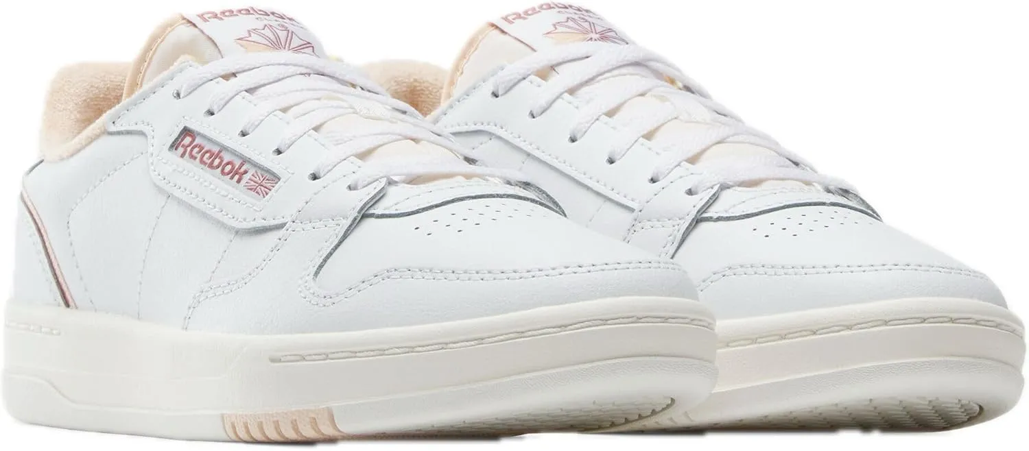 Reebok Women's Phase Court Sneaker
