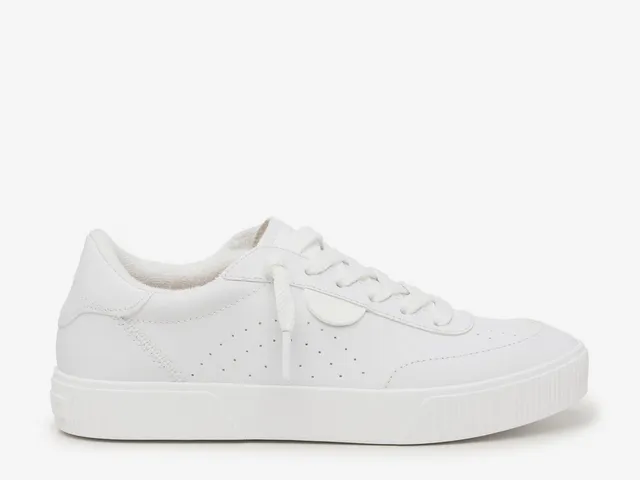 Reef Lay Day Seas Court Sneaker