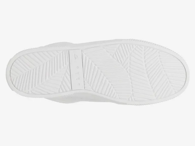 Reef Lay Day Seas Court Sneaker