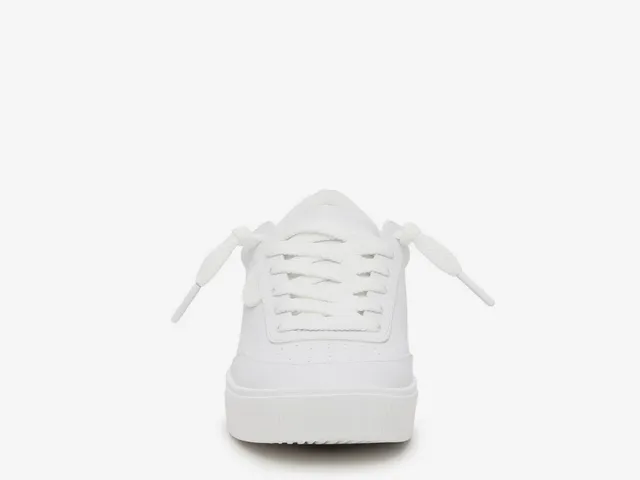 Reef Lay Day Seas Court Sneaker