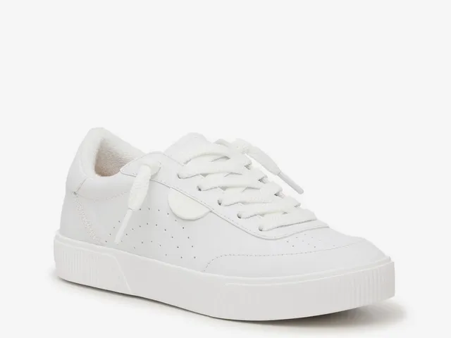 Reef Lay Day Seas Court Sneaker