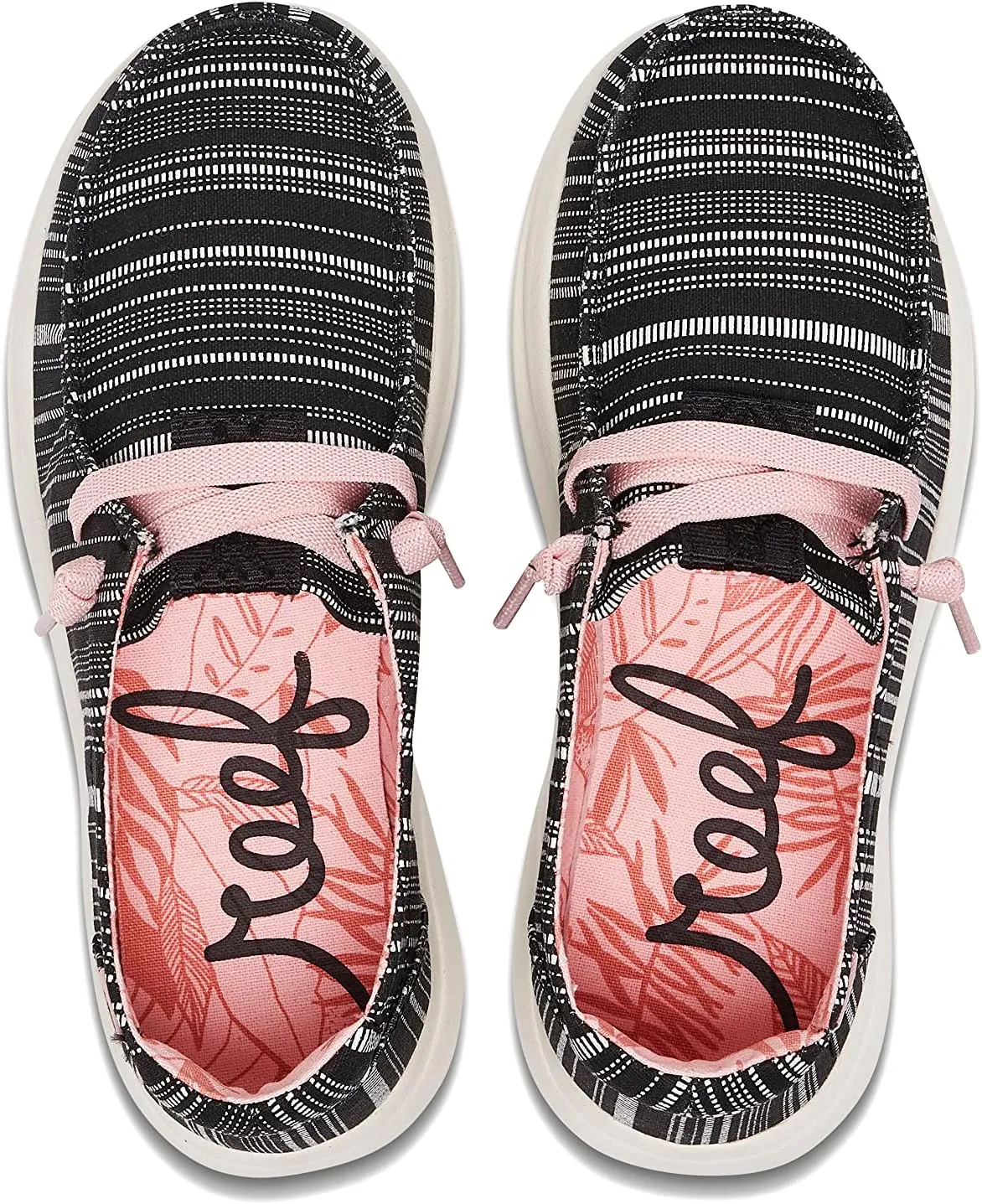 REEF Unisex-Child Kids Cushion Coast Sneaker