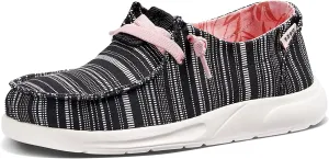 REEF Unisex-Child Kids Cushion Coast Sneaker