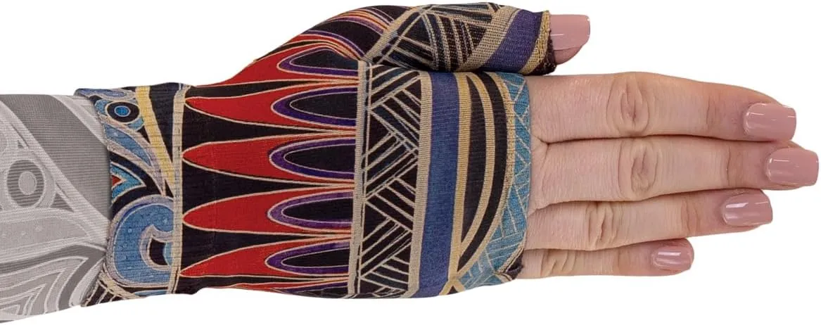 Rhythm Medical Graduated Compression Gauntlet for Lymphedema