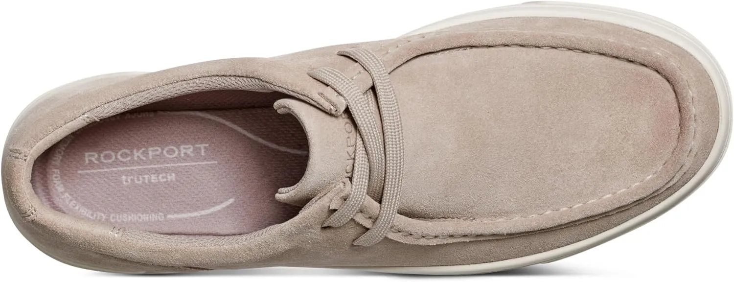 Rockport Men's Terell Sneaker