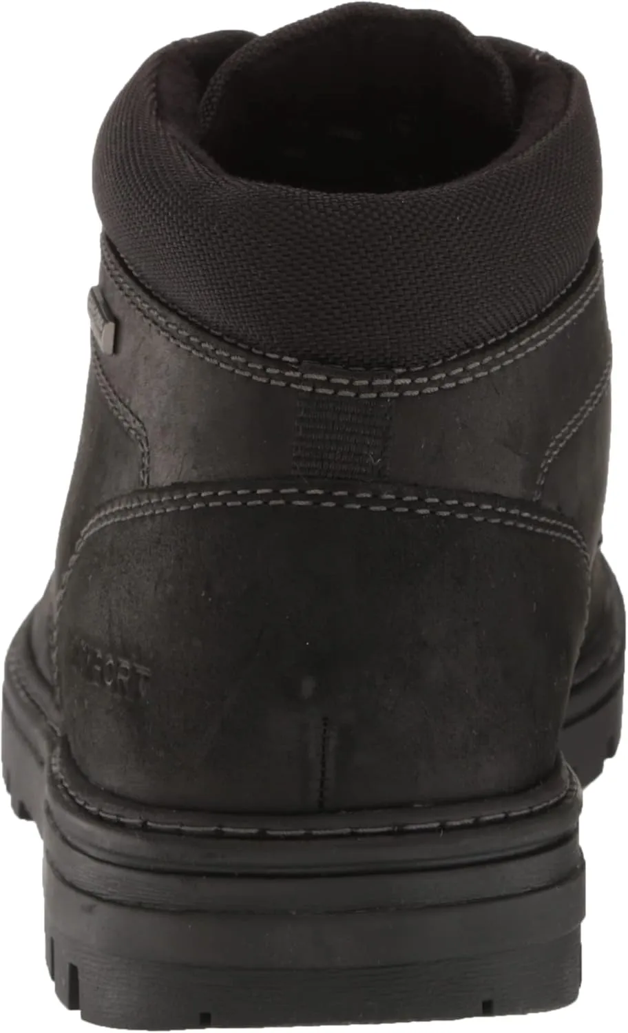 Rockport Men's Weather Ready English Moc Boot Ankle