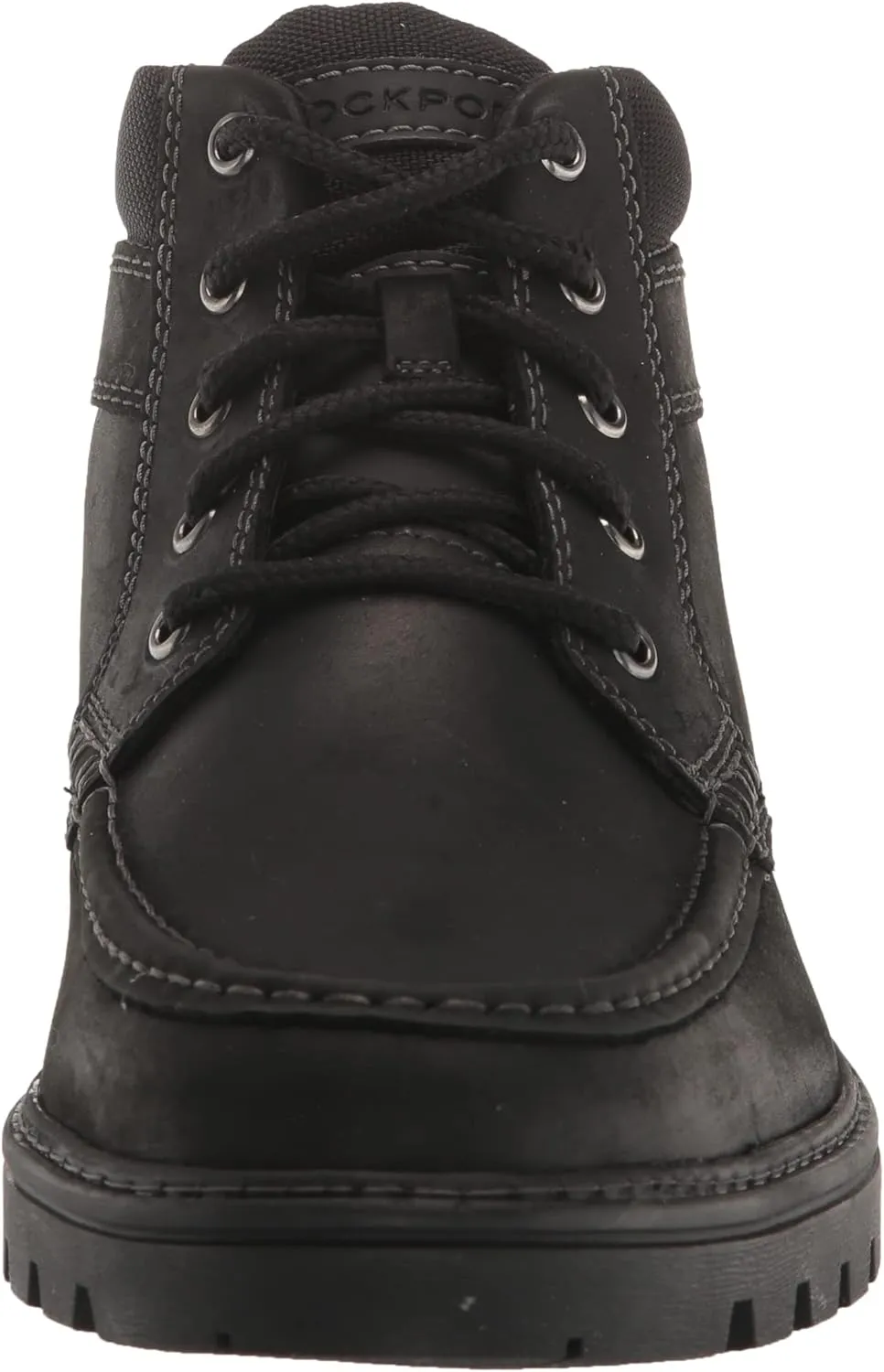 Rockport Men's Weather Ready English Moc Boot Ankle