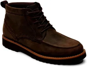 Rockport Mitchell Moc Boot Java 7W