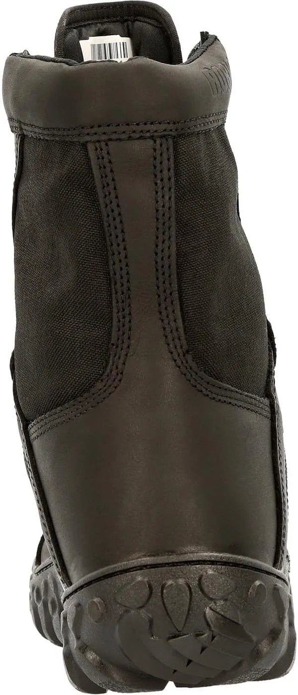 ROCKY Black S2V 400G Insulated Tactical Military Boot