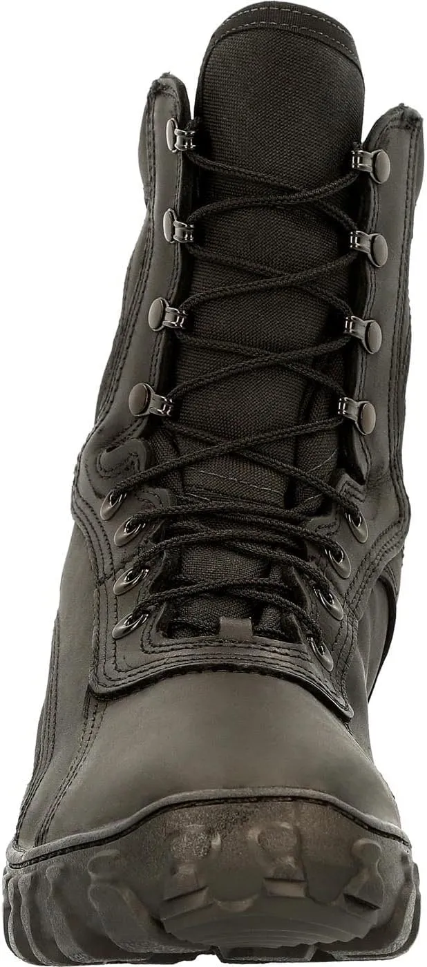 ROCKY Black S2V 400G Insulated Tactical Military Boot