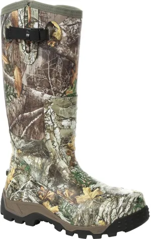 ROCKY Men's Rks0421 Knee High Boot