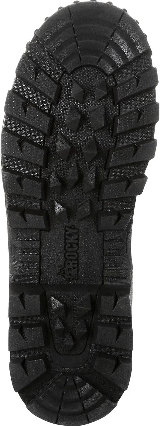 ROCKY Men's Rks0421 Knee High Boot