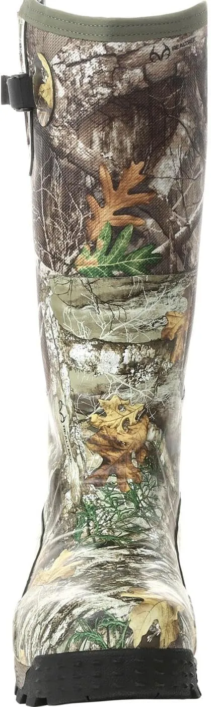 ROCKY Men's Rks0421 Knee High Boot