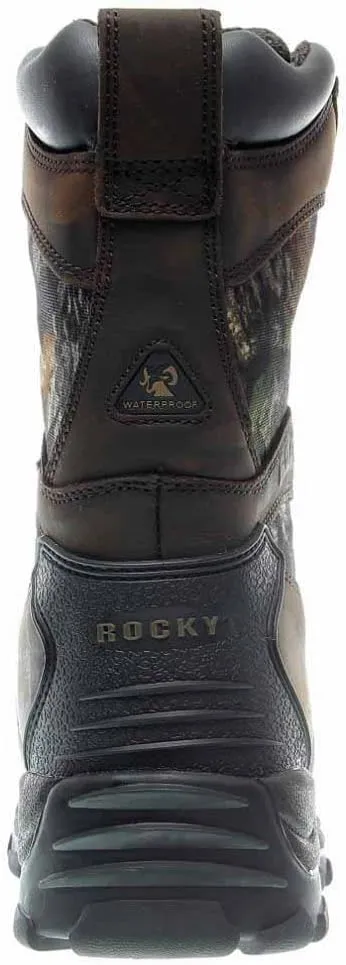 ROCKY Sport Utility 1000G Insulated Waterproof Boot