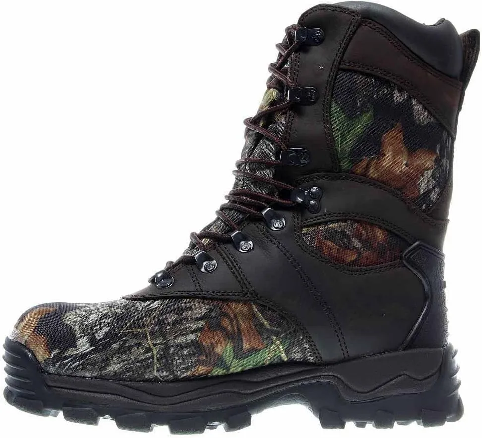 ROCKY Sport Utility 1000G Insulated Waterproof Boot