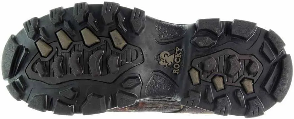 ROCKY Sport Utility 1000G Insulated Waterproof Boot