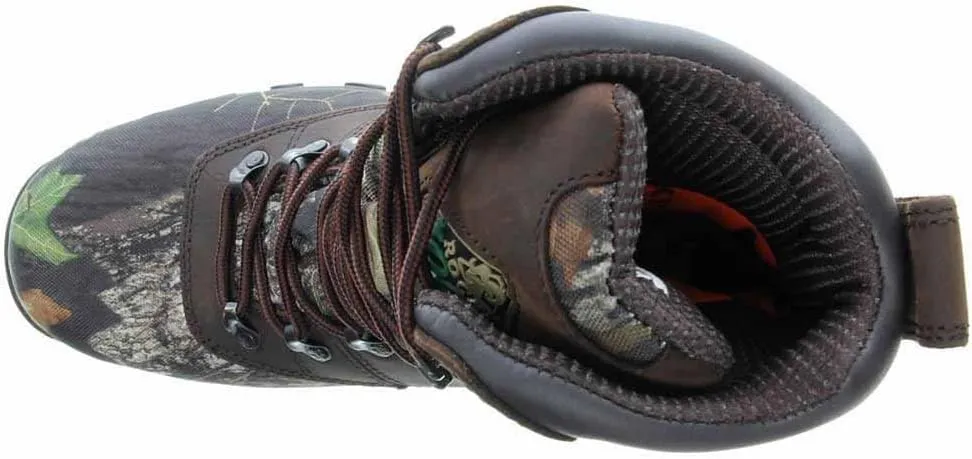 ROCKY Sport Utility 1000G Insulated Waterproof Boot