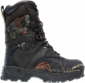ROCKY Sport Utility 1000G Insulated Waterproof Boot