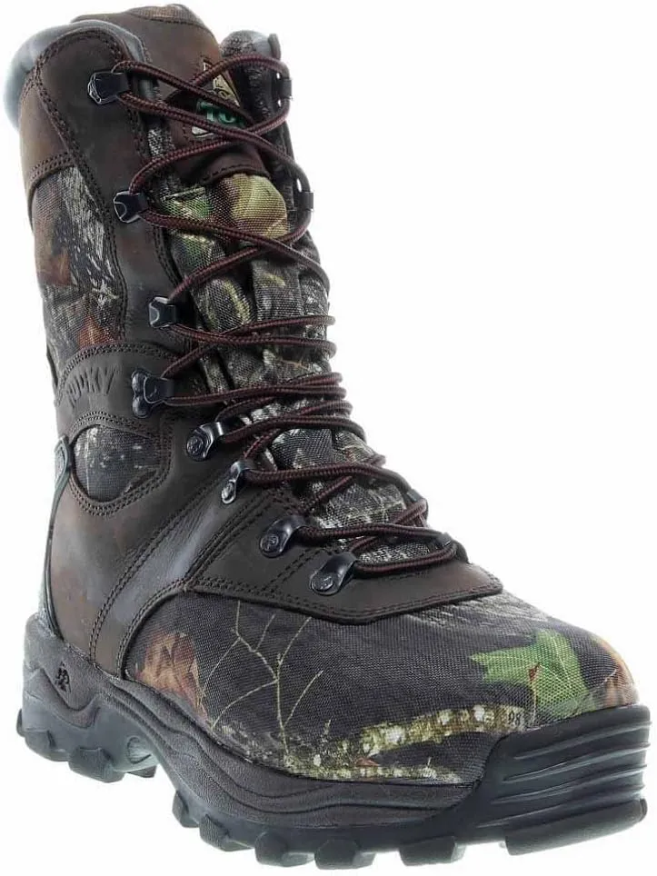 ROCKY Sport Utility 1000G Insulated Waterproof Boot