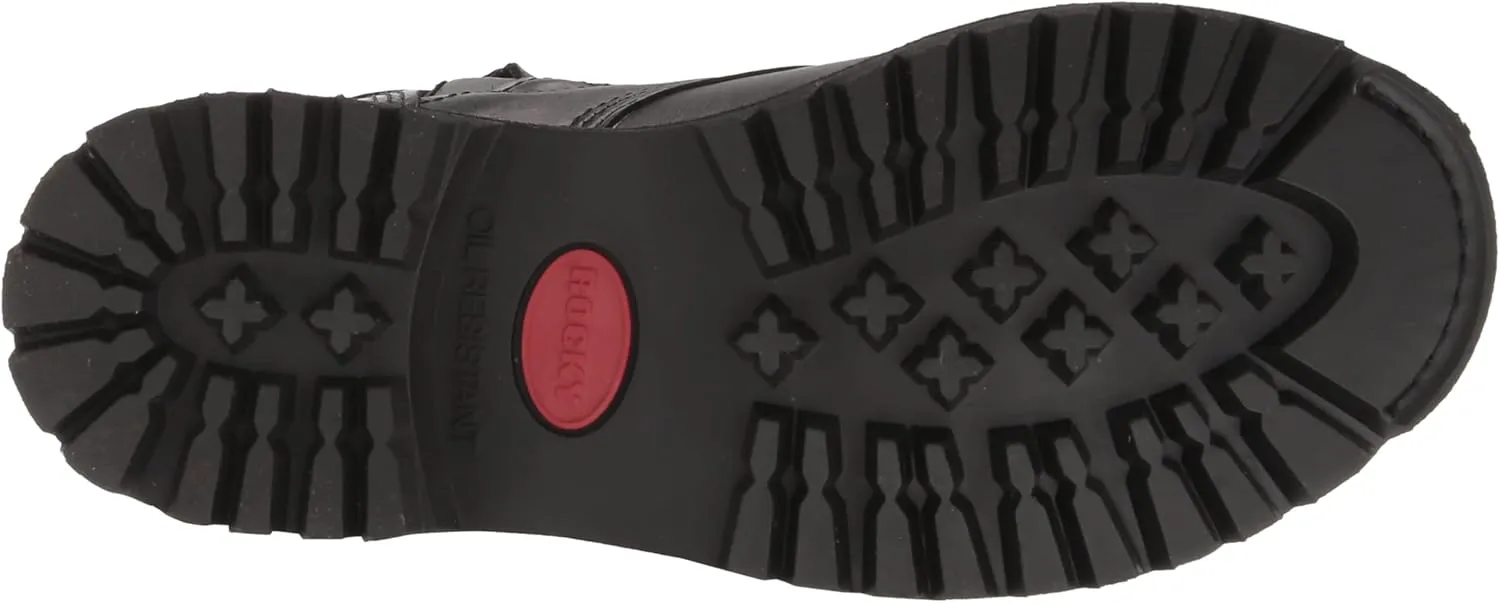 ROCKY Women's Fq0004090 Military and Tactical Boot