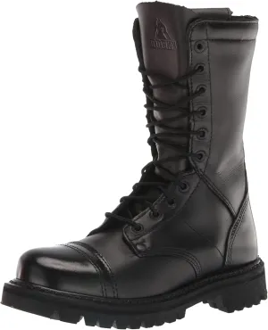 ROCKY Women's Fq0004090 Military and Tactical Boot