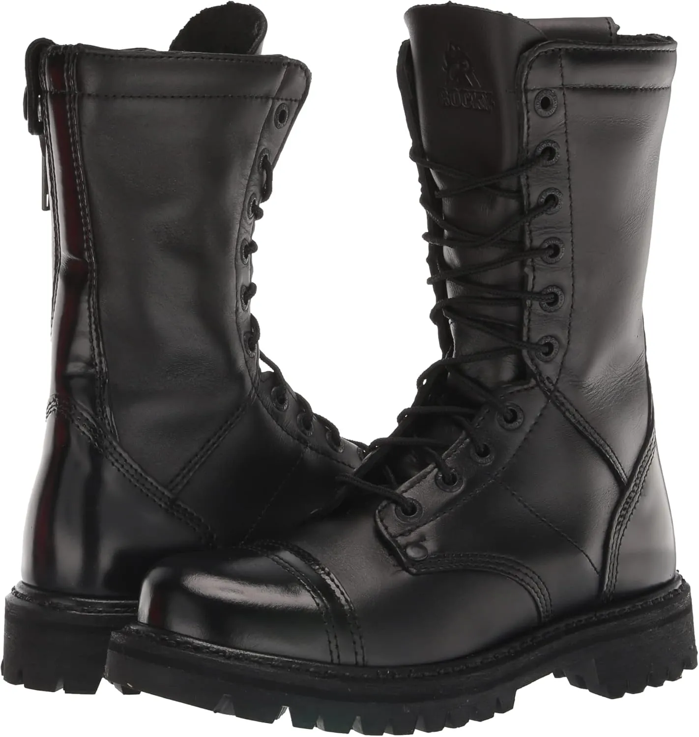 ROCKY Women's Fq0004090 Military and Tactical Boot