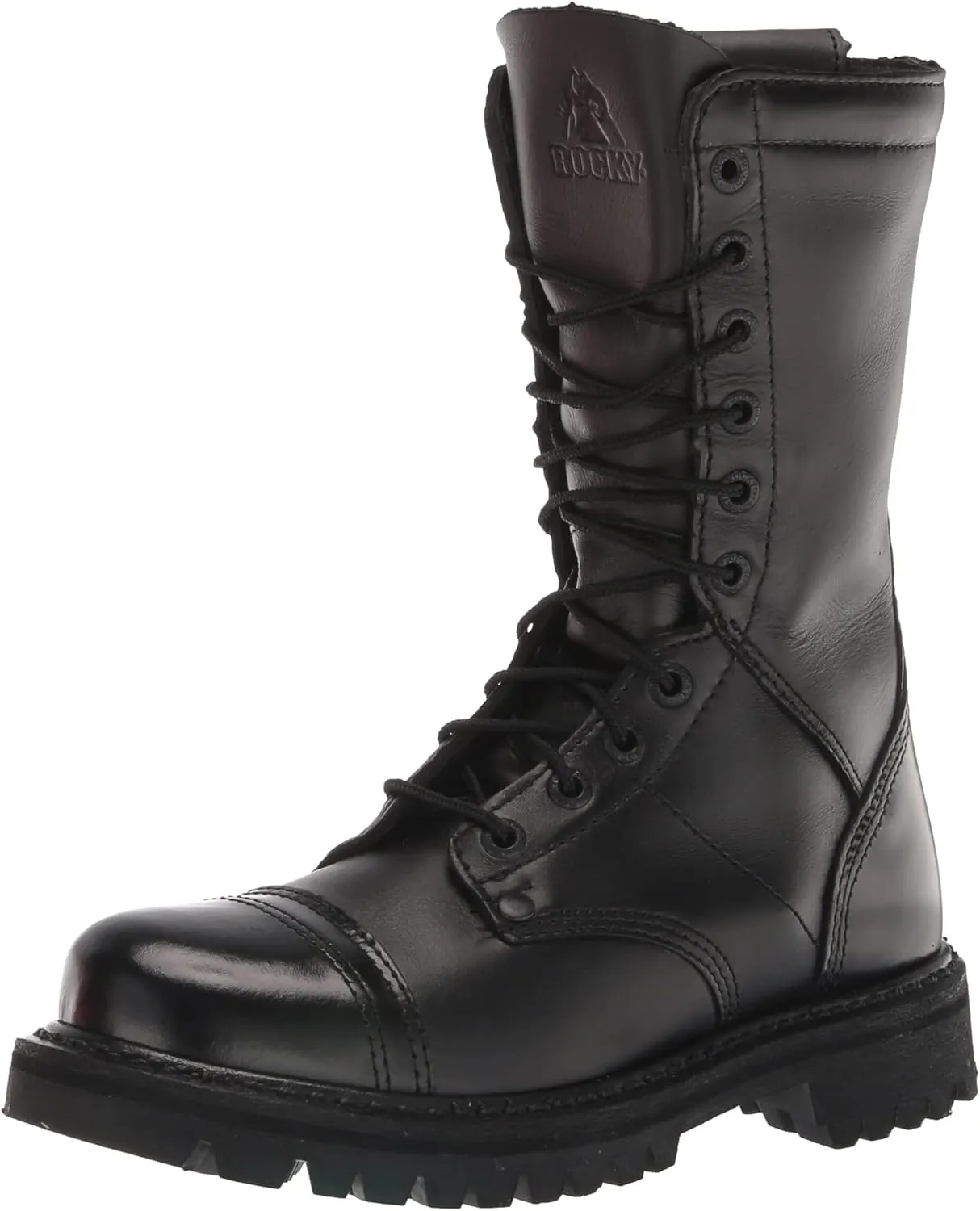 ROCKY Women's Fq0004090 Military and Tactical Boot