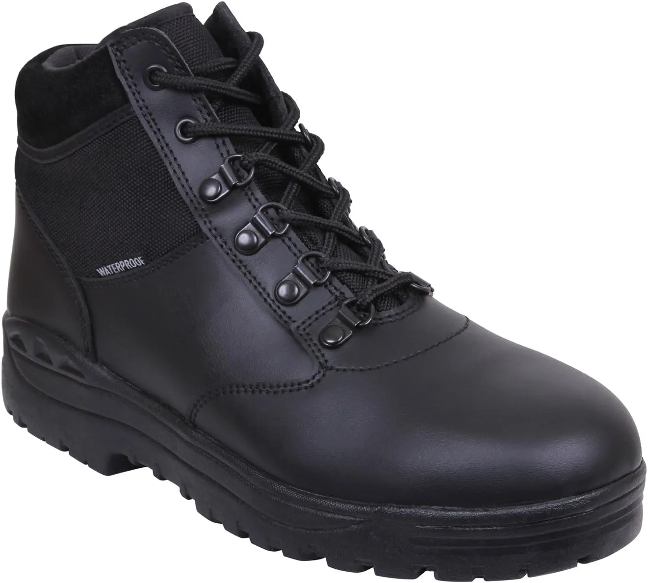 Rothco Men's Forced Entry Tactical Waterproof Boot
