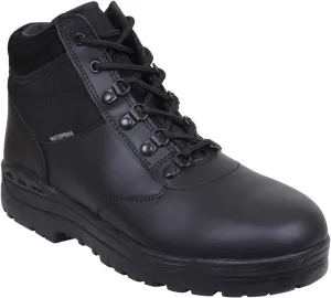 Rothco Men's Forced Entry Tactical Waterproof Boot