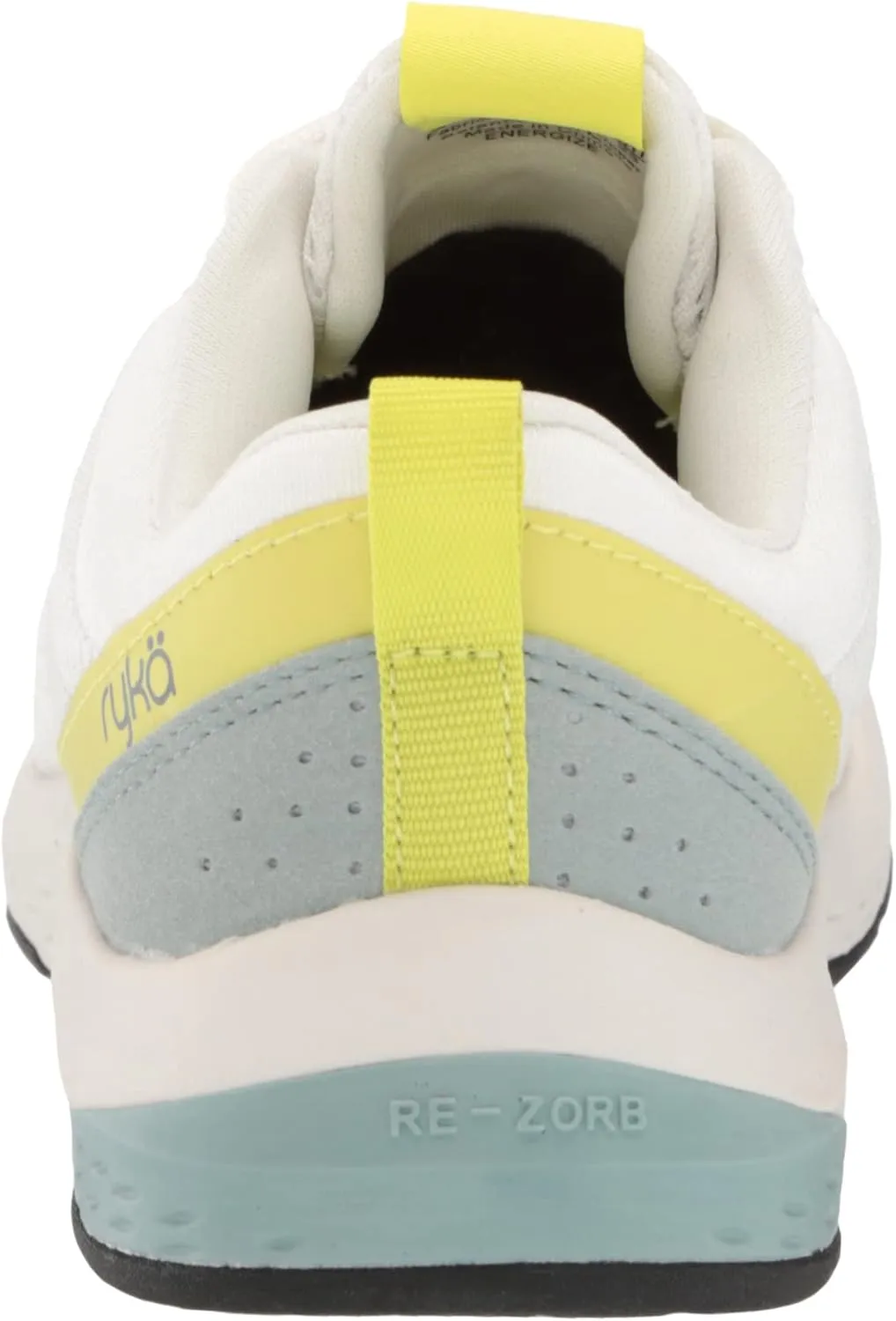 Ryka Women's Energize Sneaker