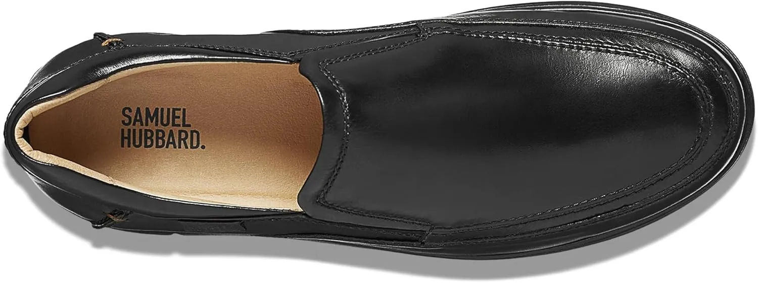 Samuel Hubbard Men's Featherlight Olema Loafer