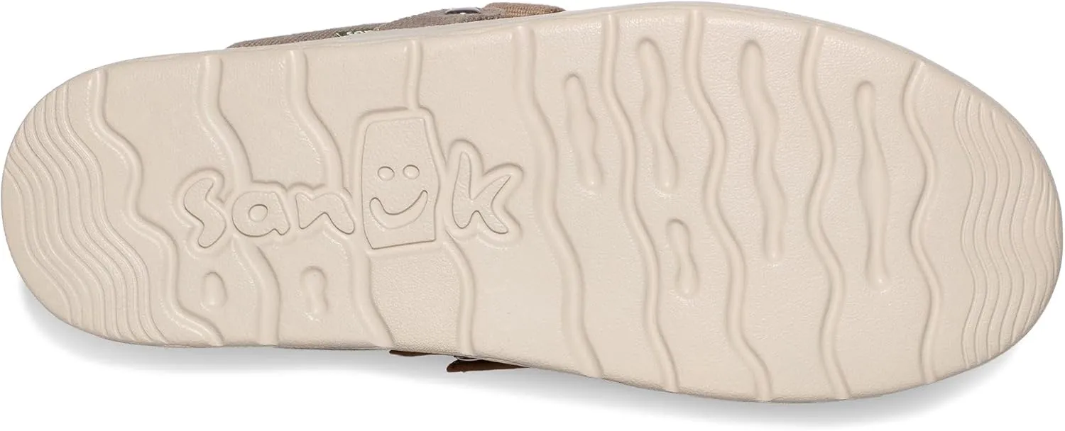 Sanuk Happy Hour Lite - Men Mules