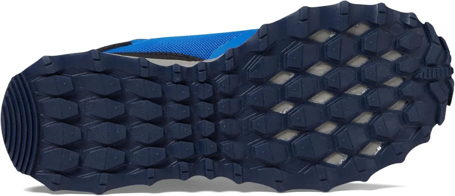 Saucony Kids' Peregrine KDZ Alternative closure