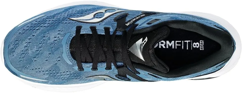 Saucony Men's Guide 16 Sneaker
