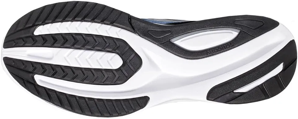 Saucony Men's Guide 16 Sneaker