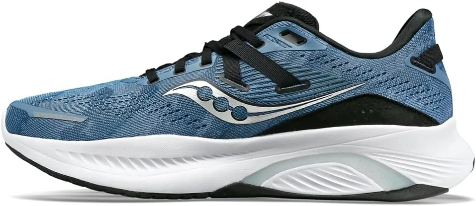 Saucony Men's Guide 16 Sneaker