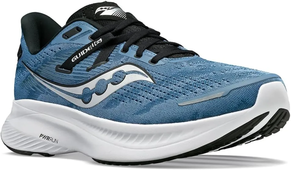 Saucony Men's Guide 16 Sneaker