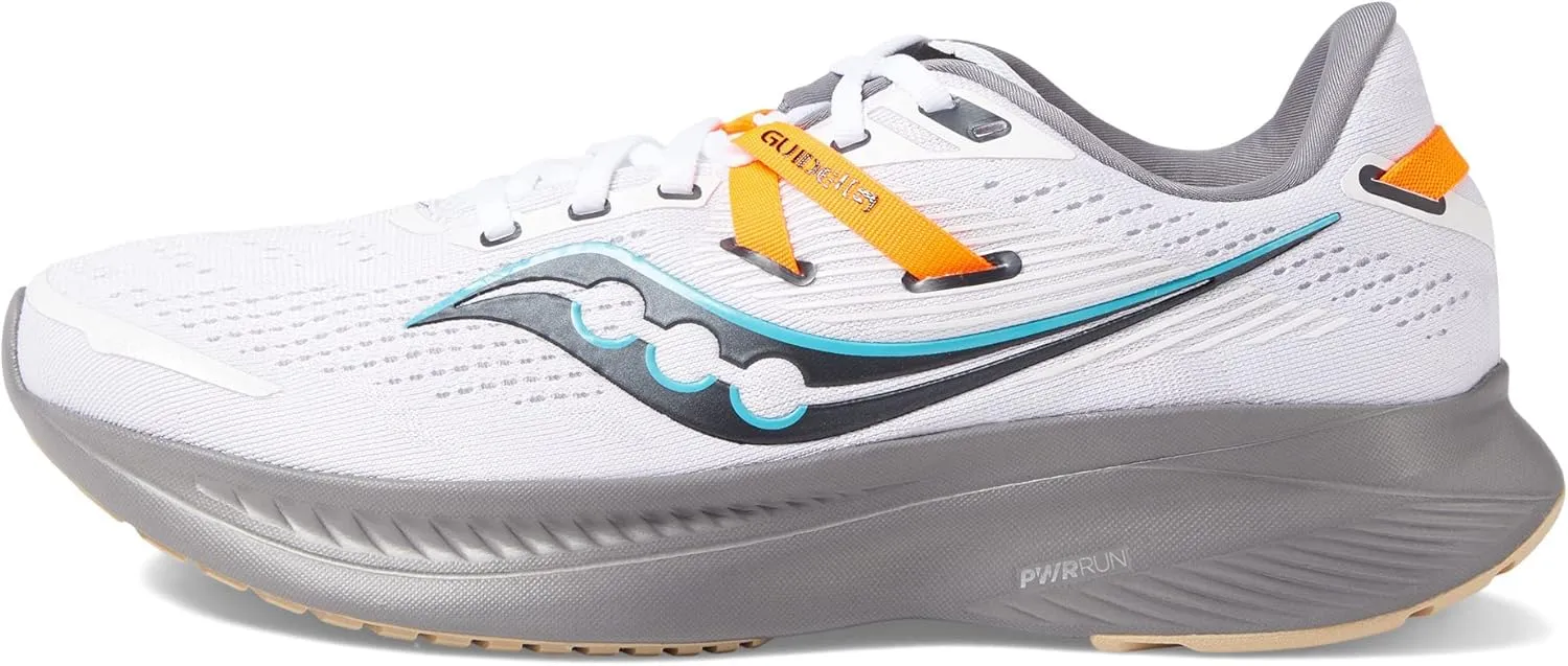 Saucony Men's Guide 16 Sneaker