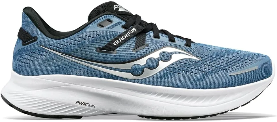Saucony Men's Guide 16 Sneaker