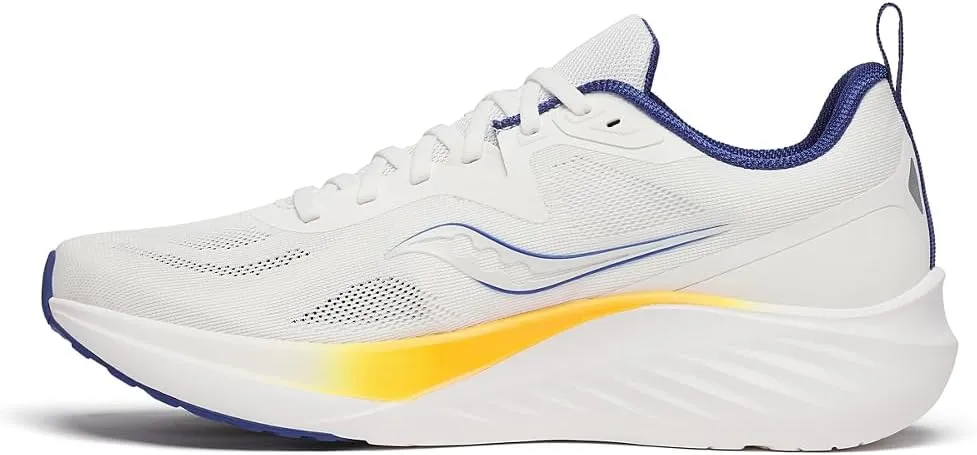Saucony Men's Lancer 3 Sneaker